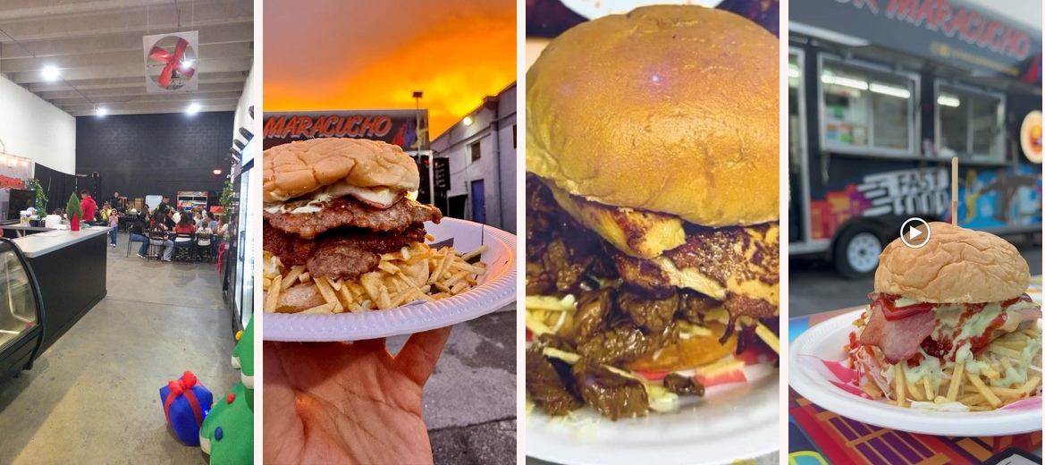 Con Sabor Maracucho Gallery Image 2