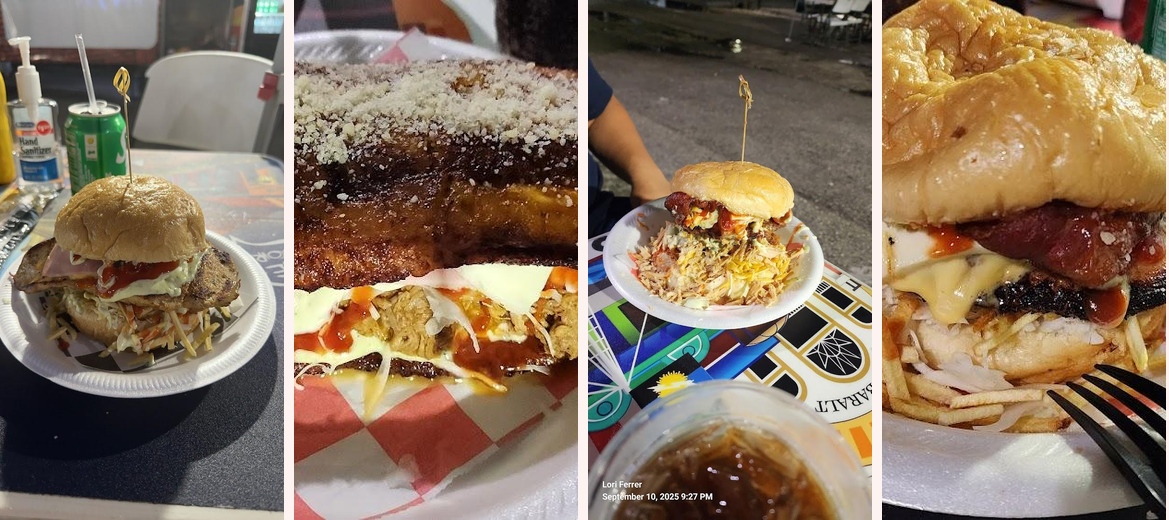 Con Sabor Maracucho Gallery Image 3