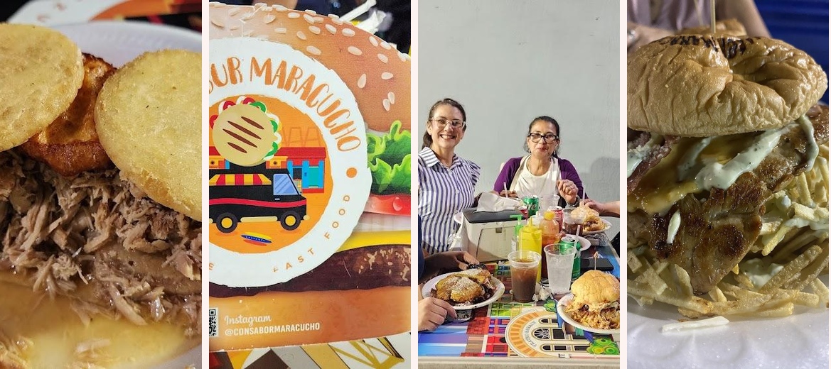 Con Sabor Maracucho Gallery Image 4