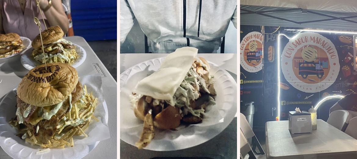 Con Sabor Maracucho Gallery Image 5