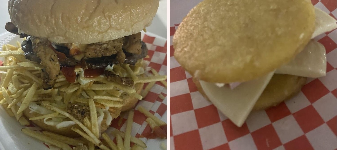 Con Sabor Maracucho Gallery Image 6